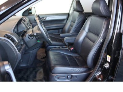 HONDA CR V (01/10/2009) - 